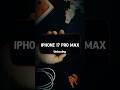 iPhone 17 pro max unboxing time✨ #iphone17promax #iphoneunboxing