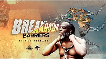 Breakdown Barriers | Zonetak Sokoudjou (OFFICIAL VIDEO)