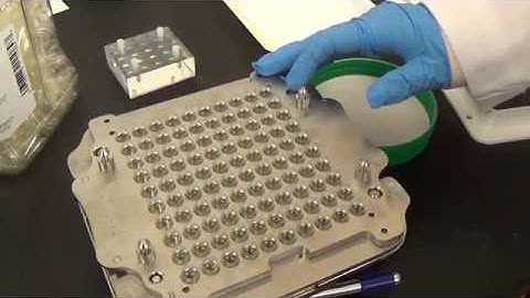 How to use the manual capsule filling machine (ProFiller) to fill capsules