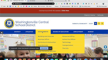 Google Chrome on a Mac