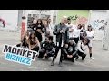 RUDI SMIT | MONKEY BIZNIZZ (Directed by Willem Botha)