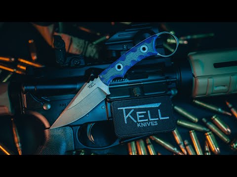 ☕ Live from the Bunker – Knife Giveaways, Blade Updates, FLN 2.0 Reveal & More!
