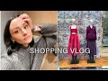 Shopping vlog: Обзор новой коллекции COS,ZARA,BERSHKA