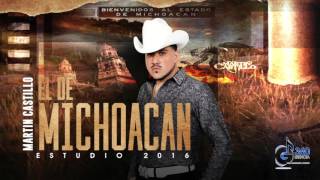 Martin Castillo "El de Michoacan" chords