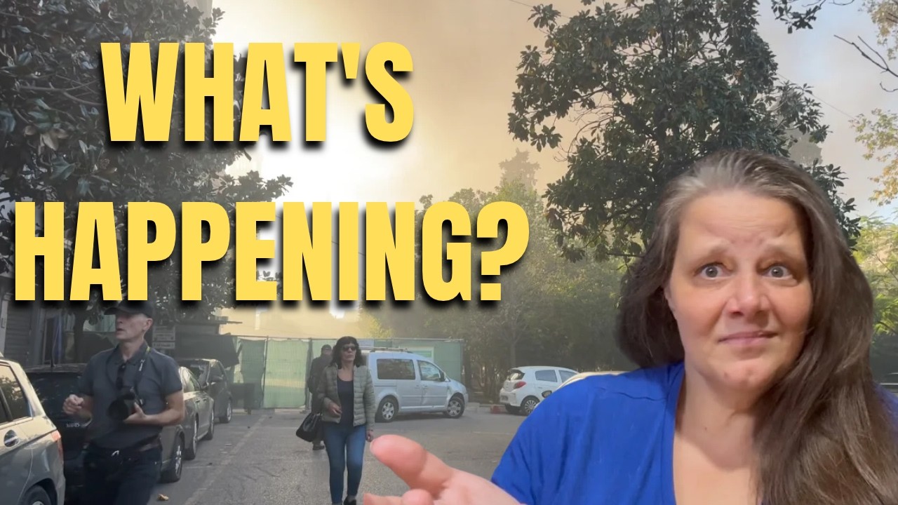 What's Happening in Albania Right Now?