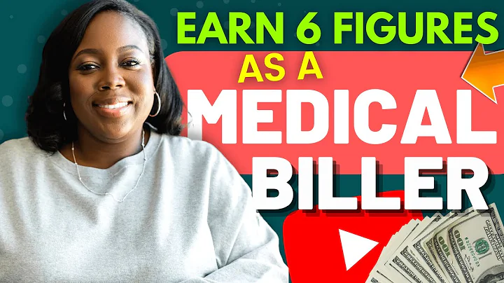 Become A Medical Biller - $7,000 - $10,000s Per/Mo...