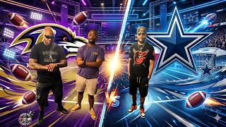 Season 2 EP #19 BMOREPOD SPORTS TALK I ERIC I TONY I TRE