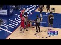 Jimmy Butler makes the CRAZIEST and-1! Kings vs 76ers Download Mp4