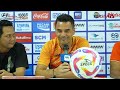 Carlos Peña: Dukungan Jakmania akan Jadi Motivasi untuk Meraih 3 Poin | Pre-Match Press Conference