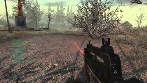 Mw2 Recovery Service