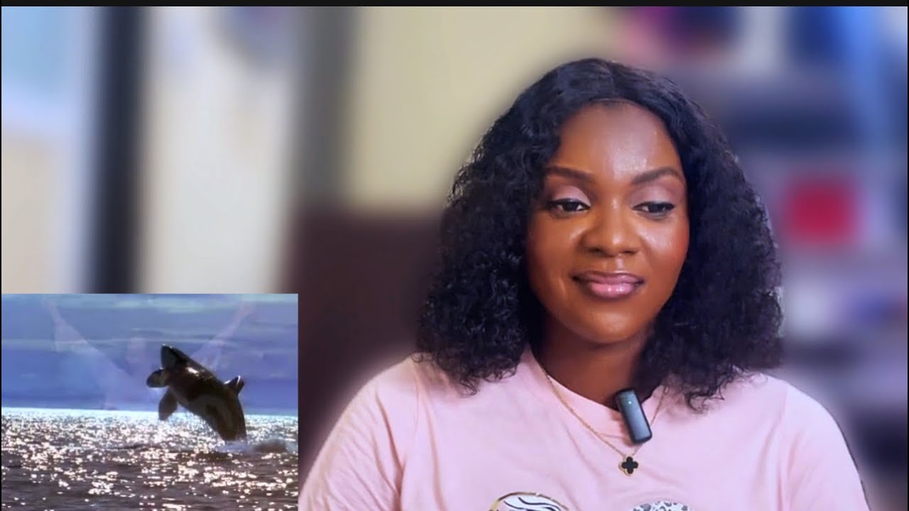 MICHAEL JACKSON - Will You Be There REACTION