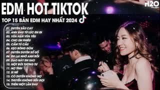 Duyên Sầu Cay Remix, Anh Đau Từ Lúc Em Đi Remix - Cạn Hết Chén Tiêu Sầu Remix🎼EDM Remix TikTok 2025