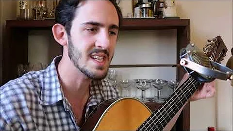 Taylor Kress of Jubal - Pestilence