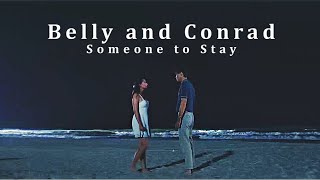 Download Lagu Belly and Conrad - Someone to Stay (+3x07) MP3 Download Lagu Belly and Conrad - Someone to Stay (+3x07) MP3