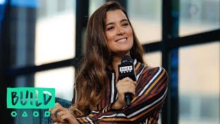 Cote De Pablo Isnt On Social Media For A Good Reason