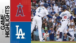 MLB round-up: Los Angeles Dodgers beat city rivals the Angels 7-0 to extend  lead, News News