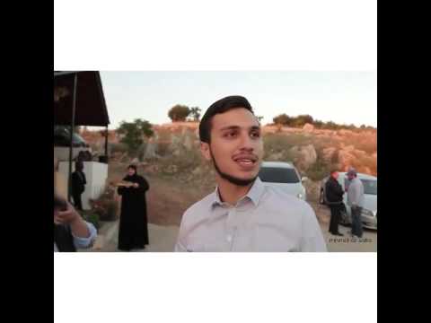 الشهيد جهاد عماد مغنية