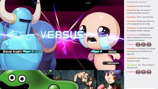 STREAM - Blade Strangers! SNK Heroines! Pullum Purna! LETS GO!