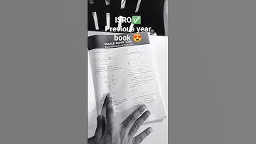 ISRO Technical Assistant        #Exams Best Book ✅ 😍                📚📖