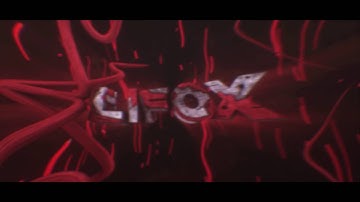 Lifox Intro | My Best Intro.....rape the likebutton for this shit