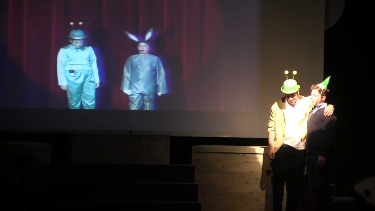 Sindrome da Musical - Un Vero Amico