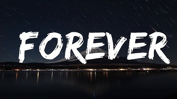 [House] Vanze feat. Brenton Mattheus - Forever Lyrics Video