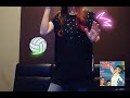 大杉久美子 【アタックNo.1】歌ってみた ティンクパンサー