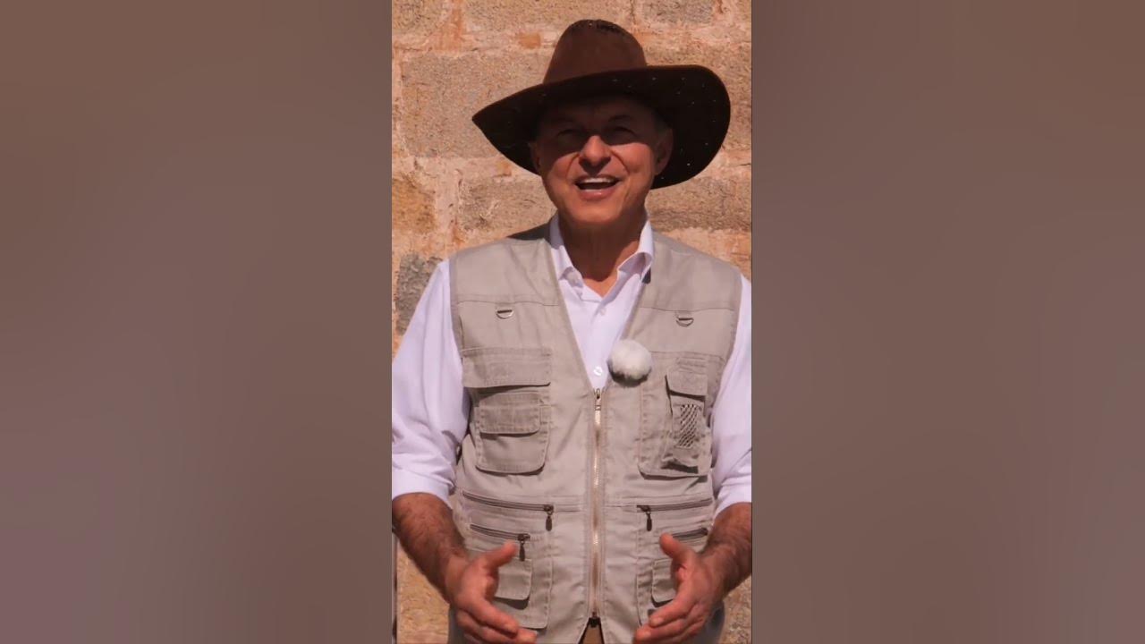 Las tumbas de Beni Hassam La Biblia Sorprende Juan Surroca YouTube