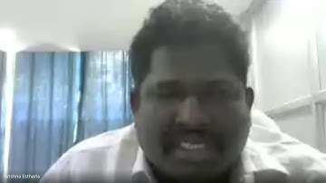 Induction Meeting for MAJMC Programme- July 2020 session