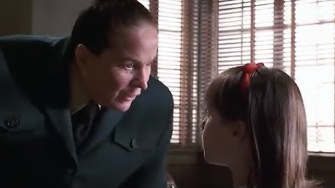 “Matilda” I Am a God! for English Listening Practice #EnglishListeningGym