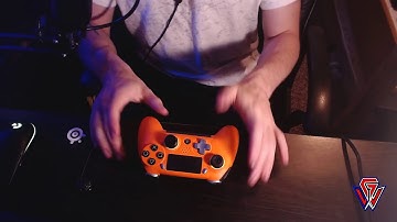 **NEW** Scuf Vantage Review AFTER ONE YEAR! Did it hold up?