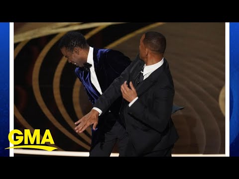 Video: Oscar is not American