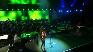 Katie Melua - Kozmic Blues (live at Stuttgart) chords