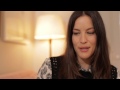 Liv Tyler talks Meditation for LIVE ON EARTH, a benefit concert for First Responders Oct 16, 2013