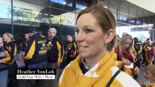 Gold Star Kids | Nebraska Stories | NET Nebraska
