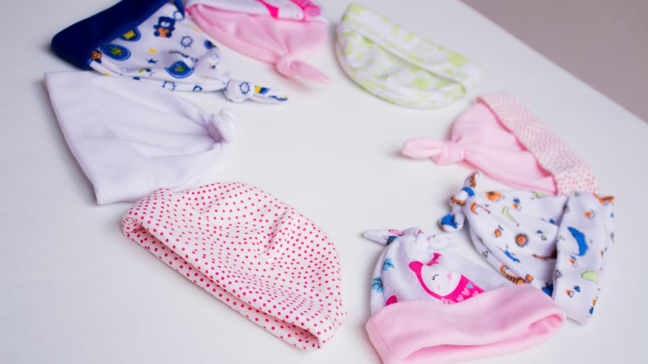 Turbantes Para Bebe Niña Gorro De Encaje Para Niu00f1a 'Ella