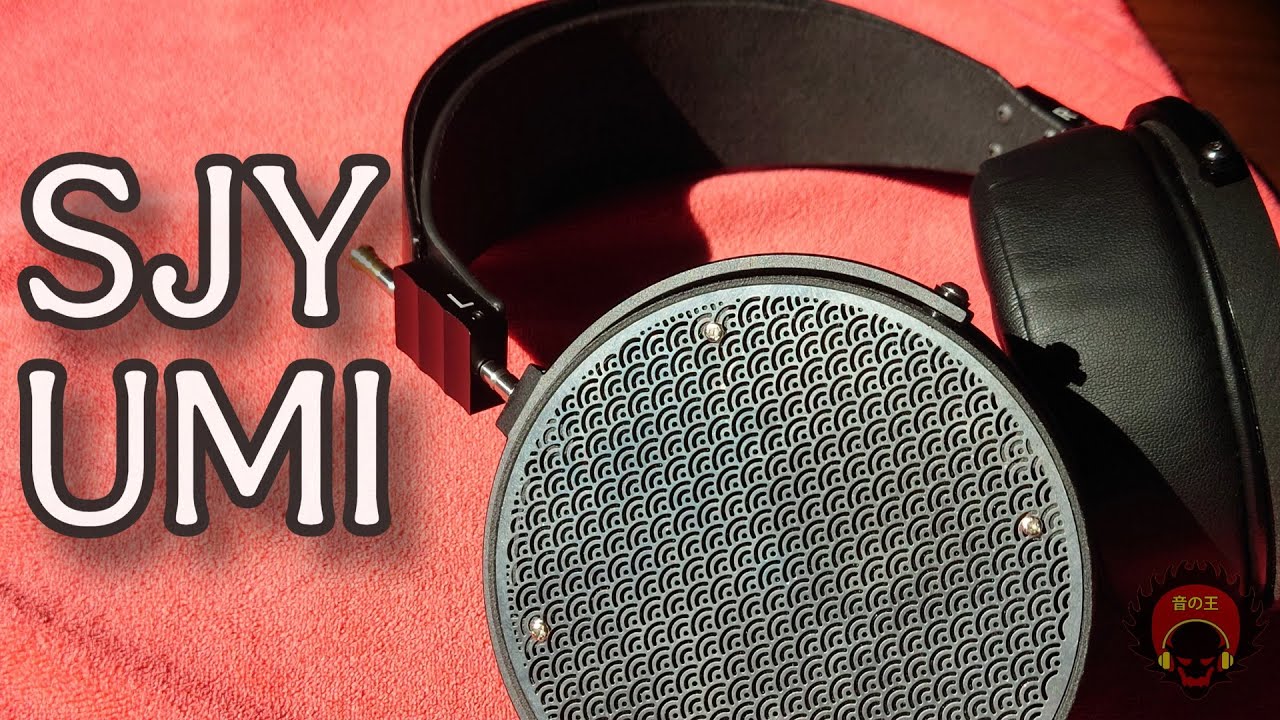 Discover the Latest UMIS Headphones A Comprehensive Review