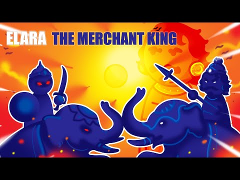 Elara - The Merchant King [Sinhala CC] - Patta History