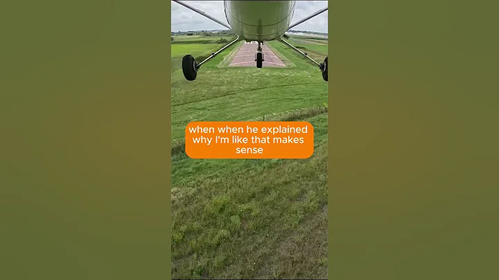 The Science Behind No-Flap Landings