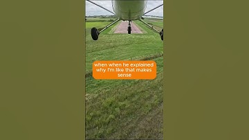 The Science Behind No-Flap Landings