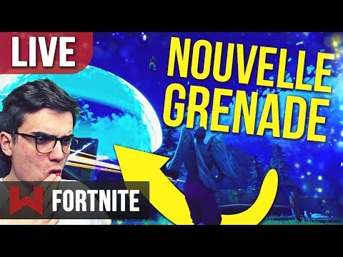 538 WINS ON CONTINUE DE TEST LE NOUVEAU PATCH | Fortnite Battle Royale - 538 WINS ON CONTINUE DE TEST LE NOUVEAU PATCH | Fortnite Battle Royale
