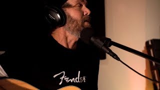 Jack Mantis Band - Not What I Imagined (Popsicle Studio Sessions)