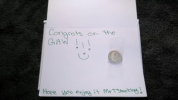 Mrt Stacking - Mail Call