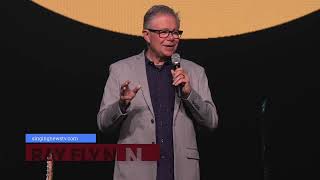 Jeff Sheri Easter at 40 Days of Christian Music Watch On Demand