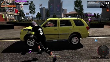 Apb Reloaded - 1v1 [Berlin] vs [Zelfana]