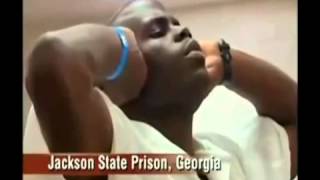 Documentary (Homegrown. islam in US prison ) 1/