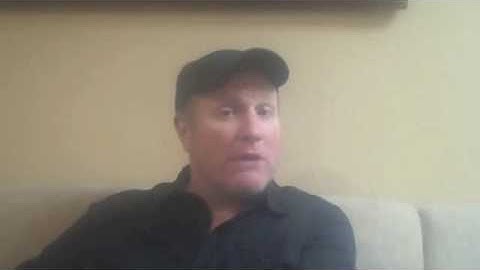 Collin Raye interview