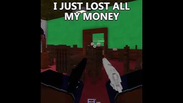 Roblox Item Asylum Meme #shorts #roblox