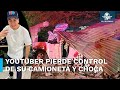 Video de Culiacán