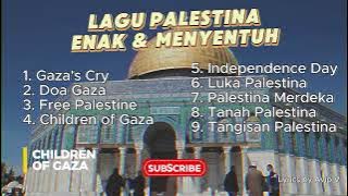 Lagu Palestina Terbaru dan Terpopuler Rilis 2025